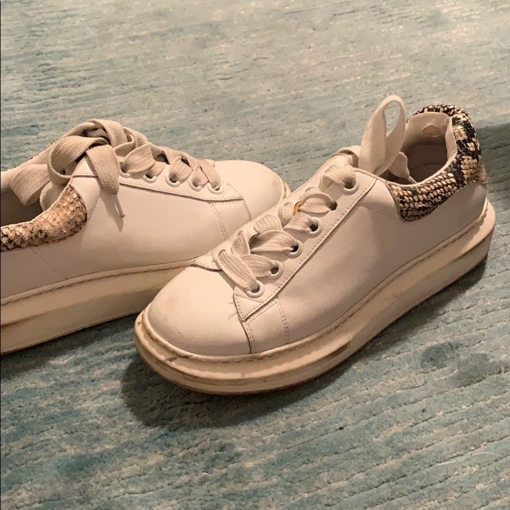 Steve Madden sneakers